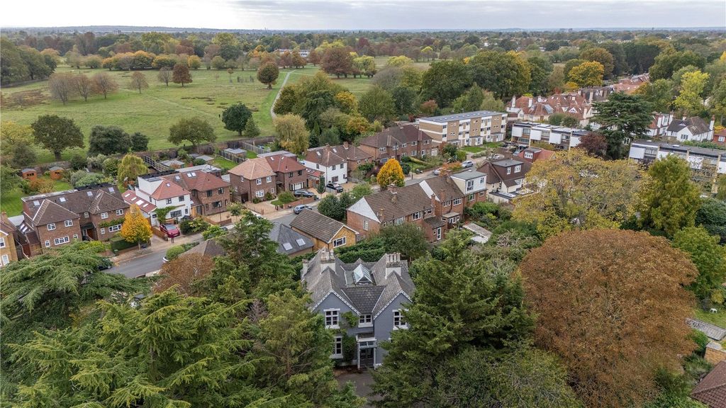 Property photo 2 of 19 Aerial View