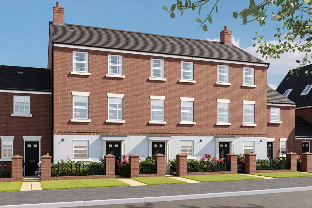 Property photo 1 of 9 Bay CGI