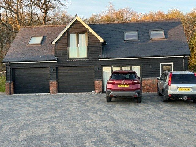 Property photo 1 of 6 Inclusive Of Bills, The Lodge At Bluebells, Upper Harbledown, Canterbury, Kent, Ct2 9Ax