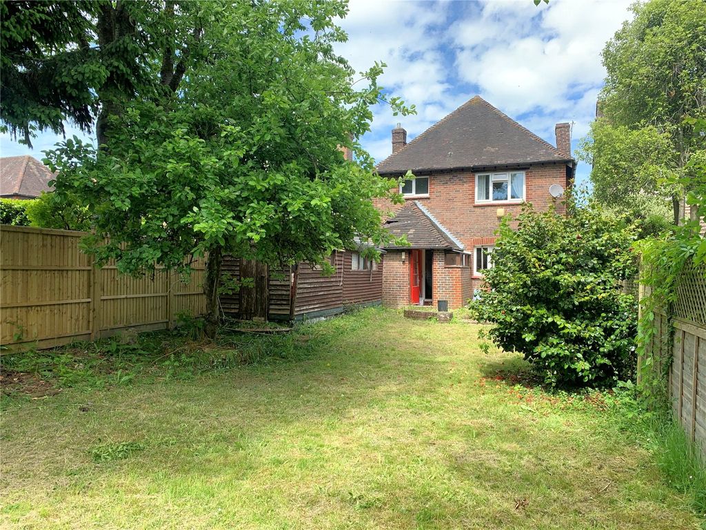 Property photo 3 of 15 Garden