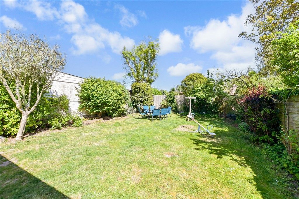 Property photo 2 of 12 Rear Garden