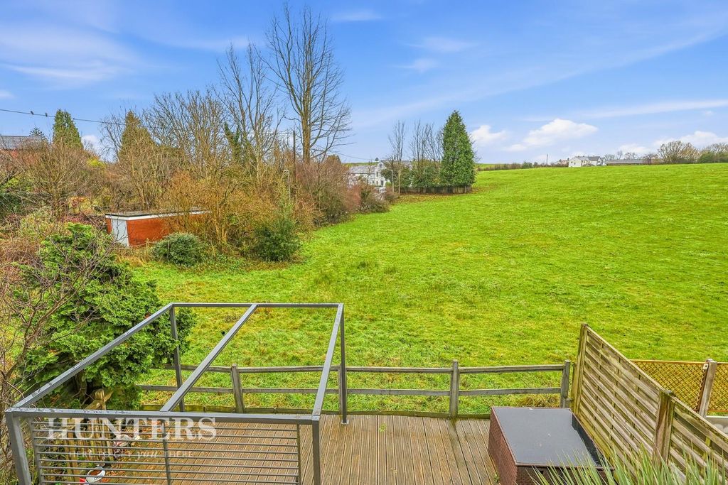 Property photo 2 of 21 Rear Garden