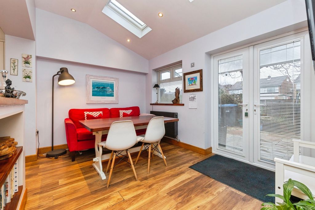 Additional image 5 of 3 bed semi-detached house for saleSt. Bedes Close, Durham DH1