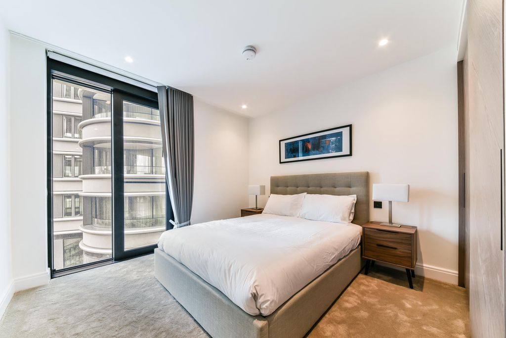 Additional image 6 of 1 bed flat to rentThe Dumont, Albert Embankment, London SE1