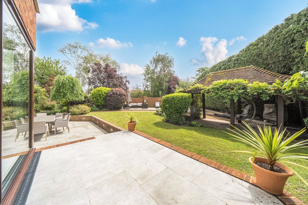 Additional image 26 of 6 bed detached house for saleChurch Road, Westoning MK45
