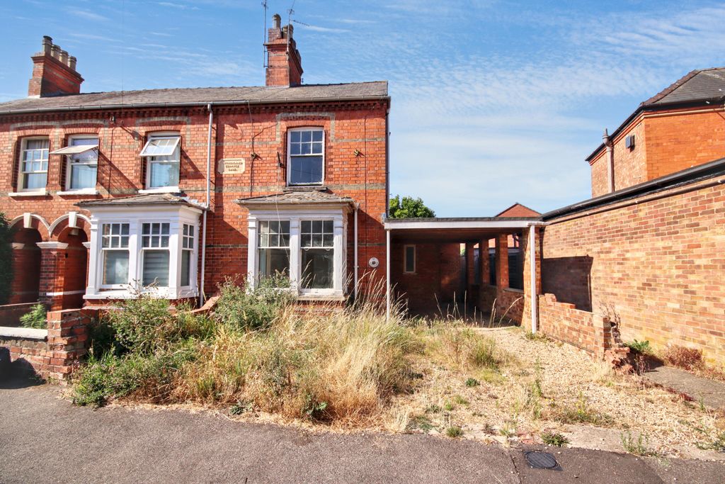 Property photo 1 of 18 18 Havelock Street, Spalding, Pe11 2Yl