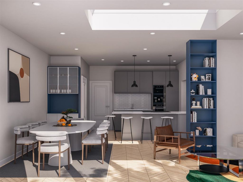 Property photo 3 of 4 Revised Kitchen Dining Delivery.Png