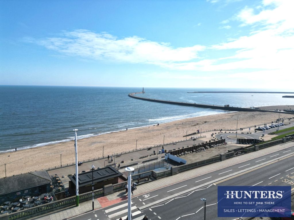 Additional image 2 of 3 bed flat for saleRavine Court, Roker Terrace, Roker, Sunderland SR6