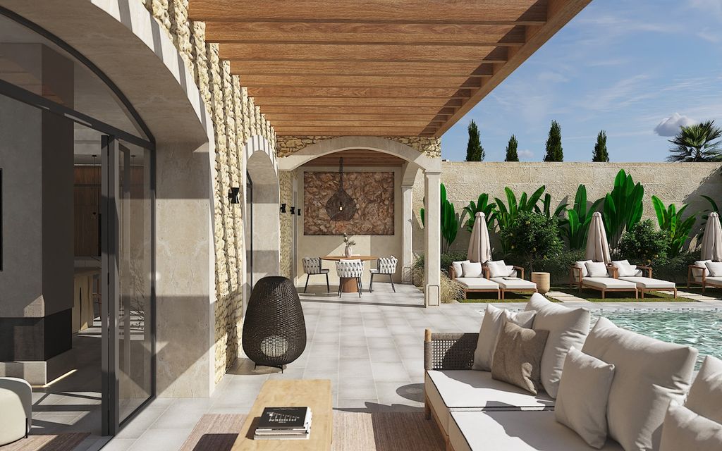 Property photo 2 of 21 CM_E_003_Terraza_V2.Jpg