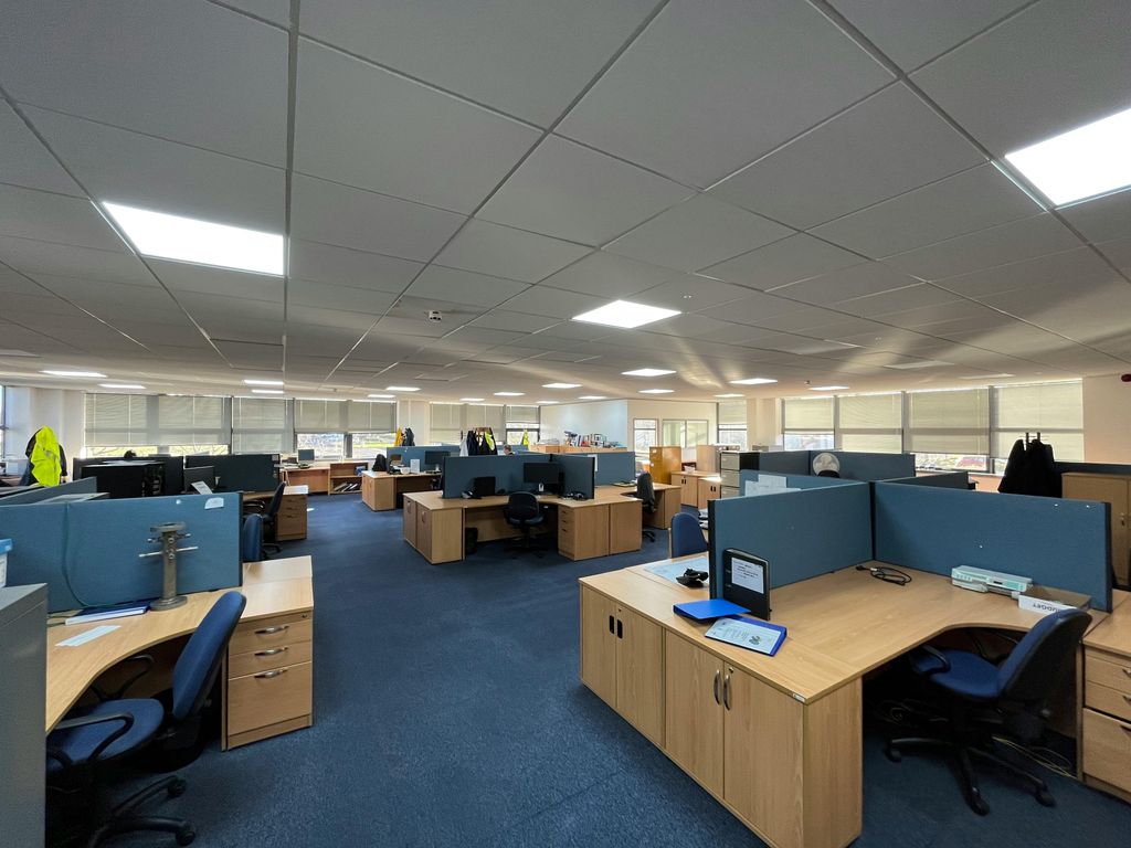 Property photo 2 of 4 Internal - Napier Building