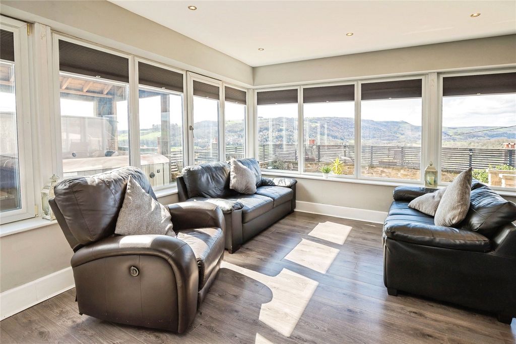 Additional image 6 of 5 bed bungalow for saleTan Y Graig, Cefn Mawr, Wrexham, Wrecsam LL14