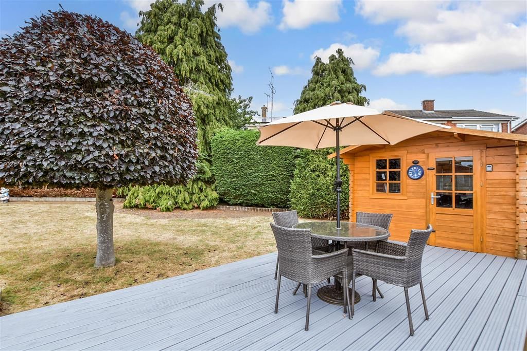 Property photo 2 of 14 Patio / Decking