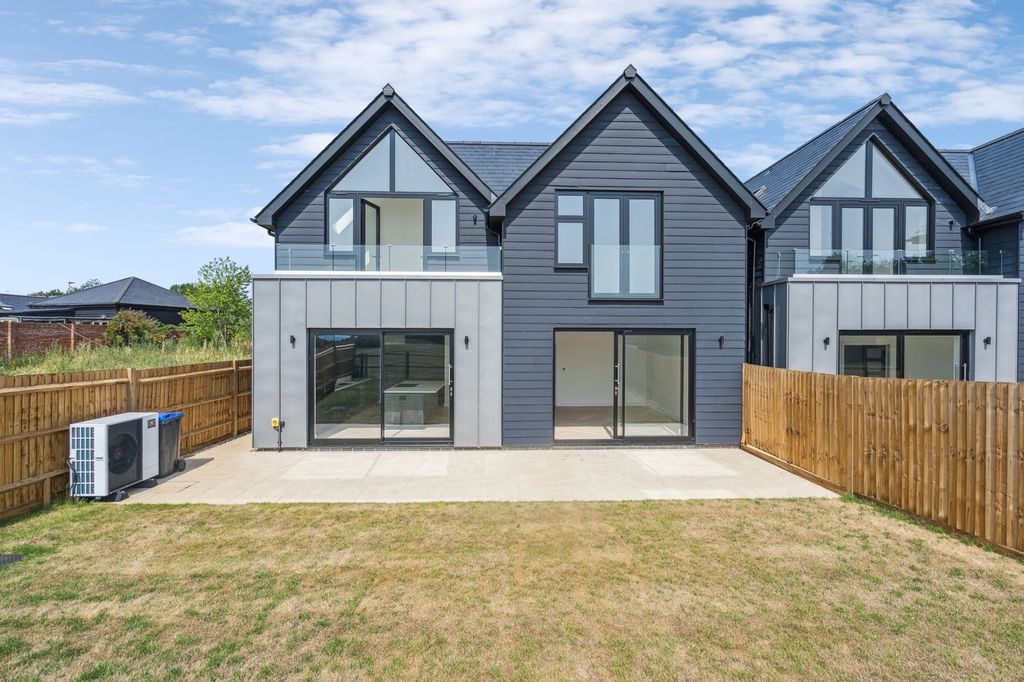 Additional image 25 of 4 bed detached house for saleKingsoak, Hitchin SG4