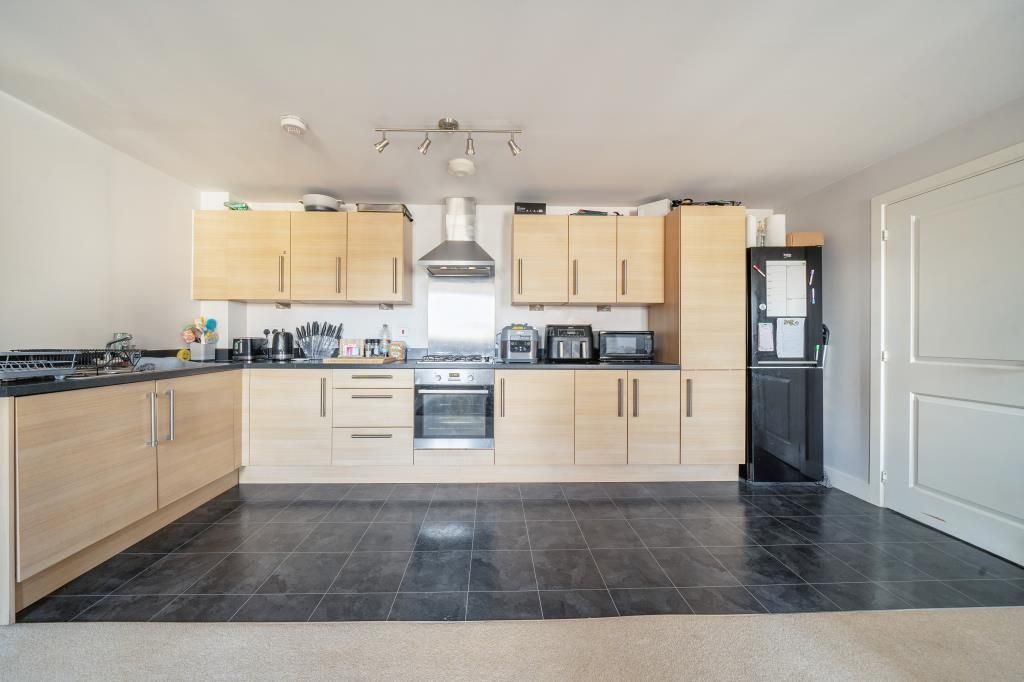 Property photo 2 of 20 Open Plan Kitchen/Living Area