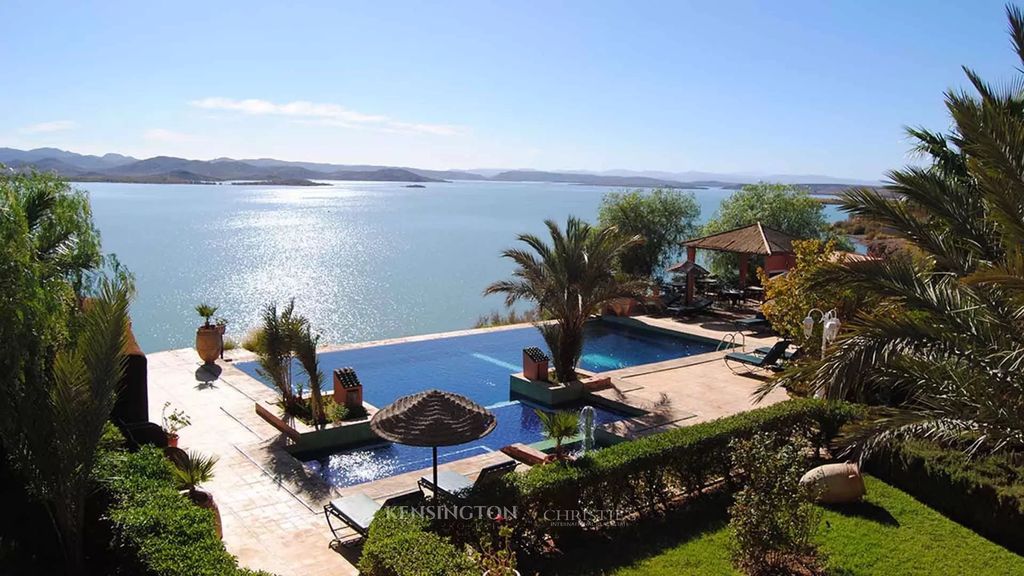 Property photo 1 of 23 Villa For Sale In Ouarzazate - Kensingtonmorocco.Com