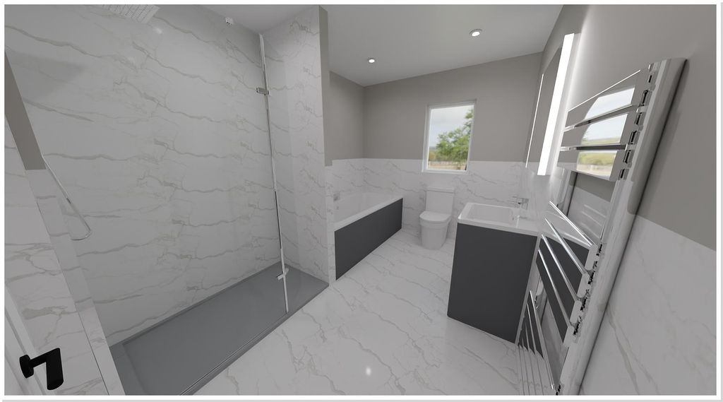 Property photo 3 of 5 Ff Main Bathroom1.Jpg