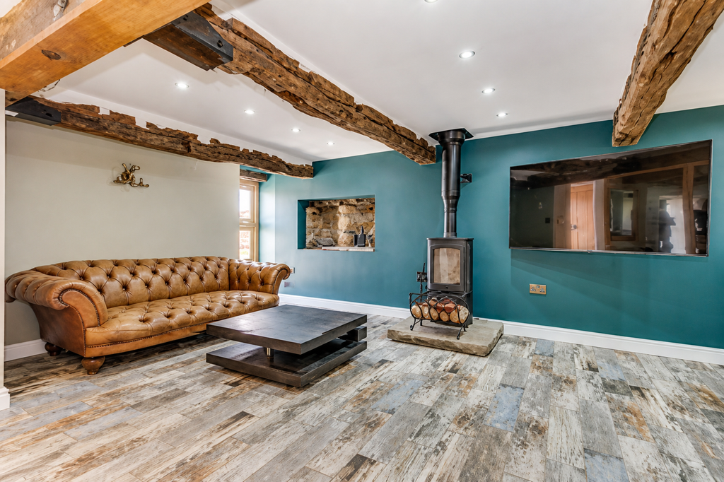 Additional image 37 of 7 bed barn conversion for saleBankside, Brightholmlee, Sheffield S35