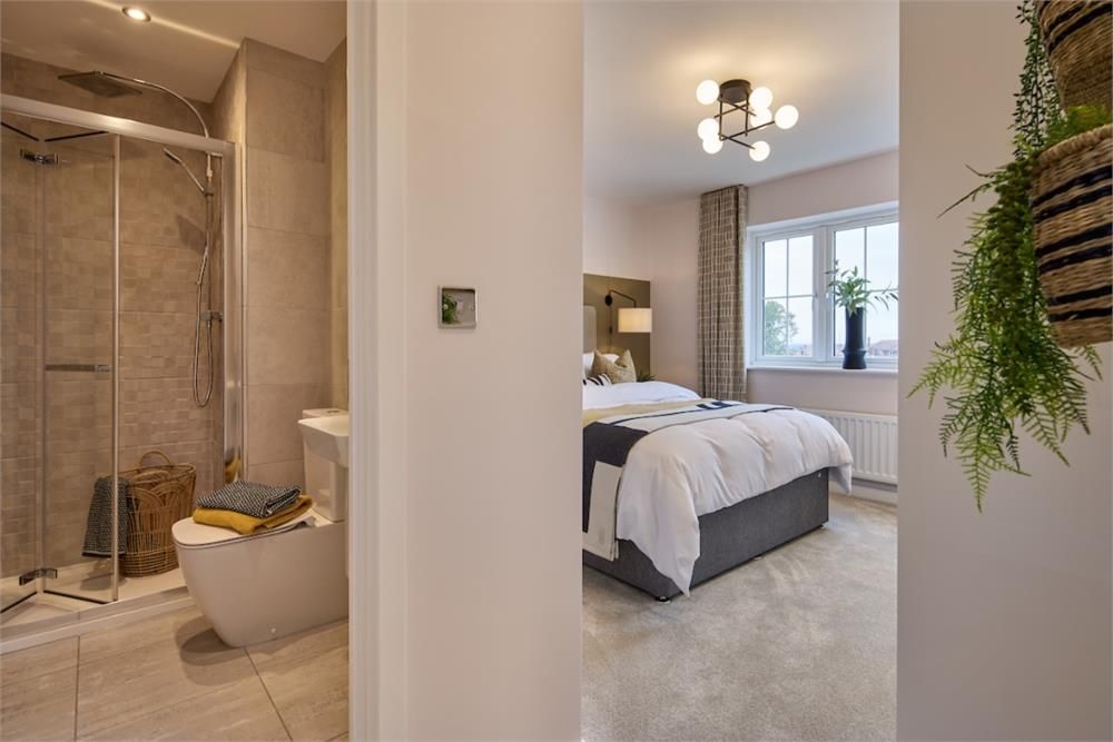 Additional image 8 of 4 bed detached house for sale"Norwood" at Woodhead Road, Honley, Holmfirth HD9