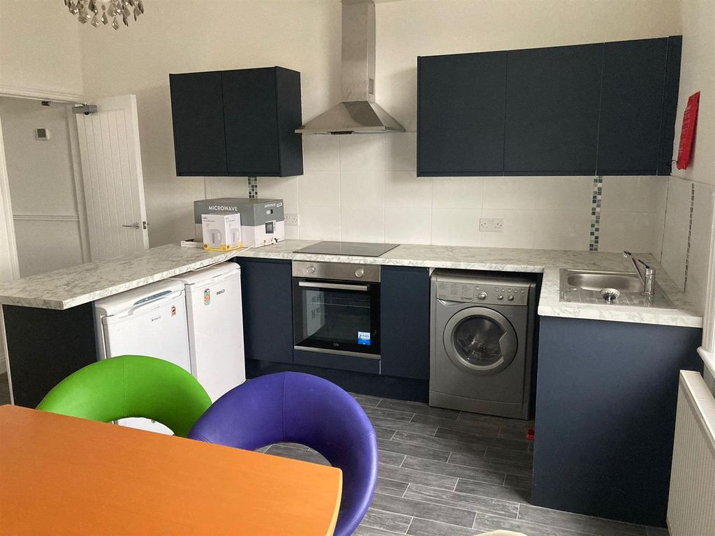 Property photo 3 of 12 Kitchen