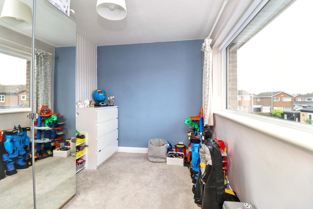 Additional image 17 of 3 bed semi-detached house for saleDeighton Grove, High Grange, Billingham TS23