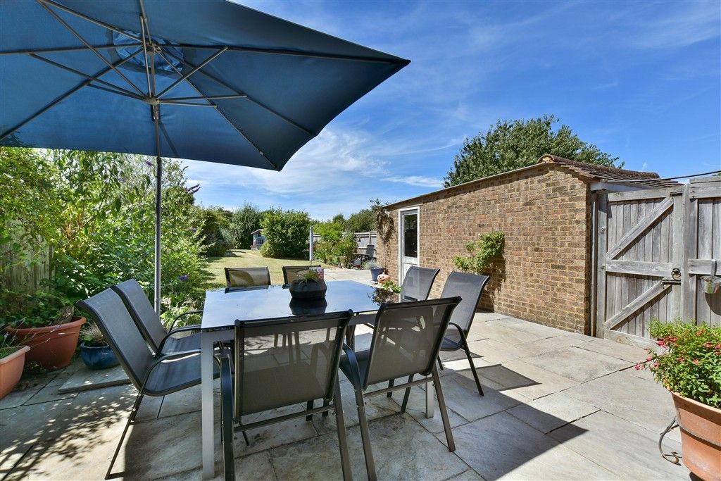 Property photo 2 of 12 Patio / Decking