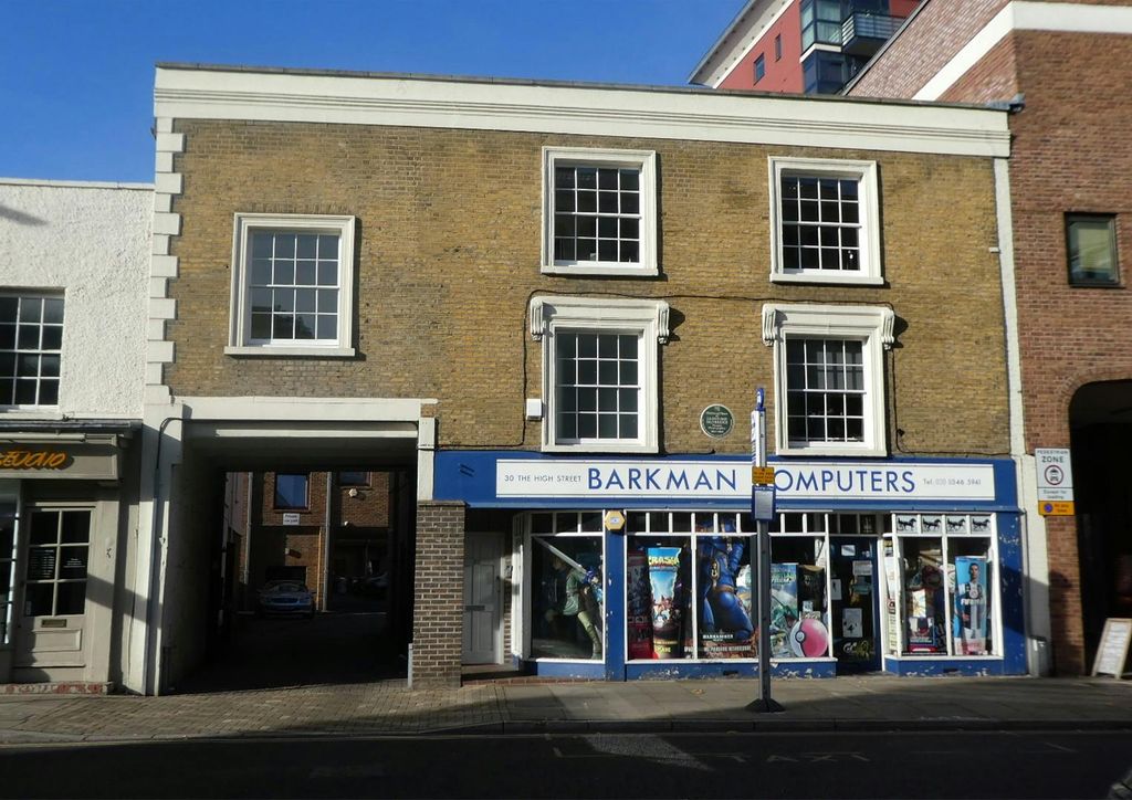 Property photo 1 of 3 30A High Street .Jpg