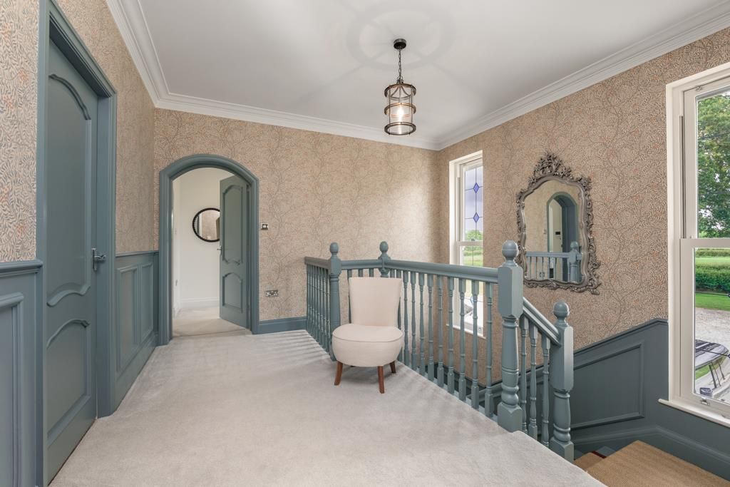 Additional image 13 of 5 bed detached house for saleWilloughbridge, Market Drayton, Staffordshire TF9