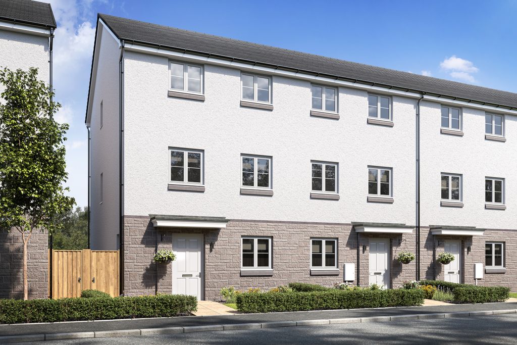 Property photo 1 of 10 Dalmore_Bdmr_CGI_Dev003046_Almond Valley