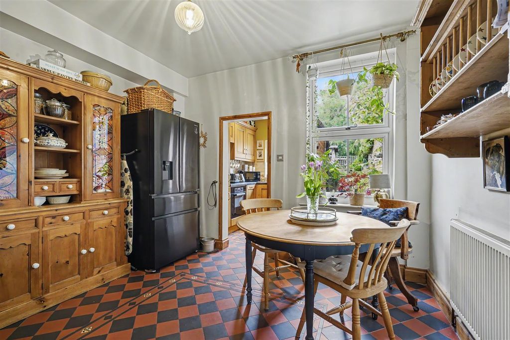 Property photo 3 of 13 Dining Room