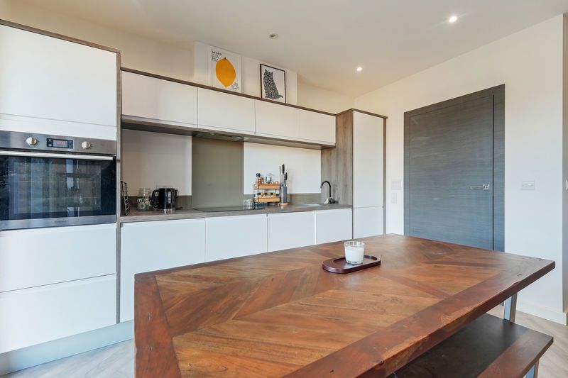 Property photo 2 of 18 Open Plan Living Space