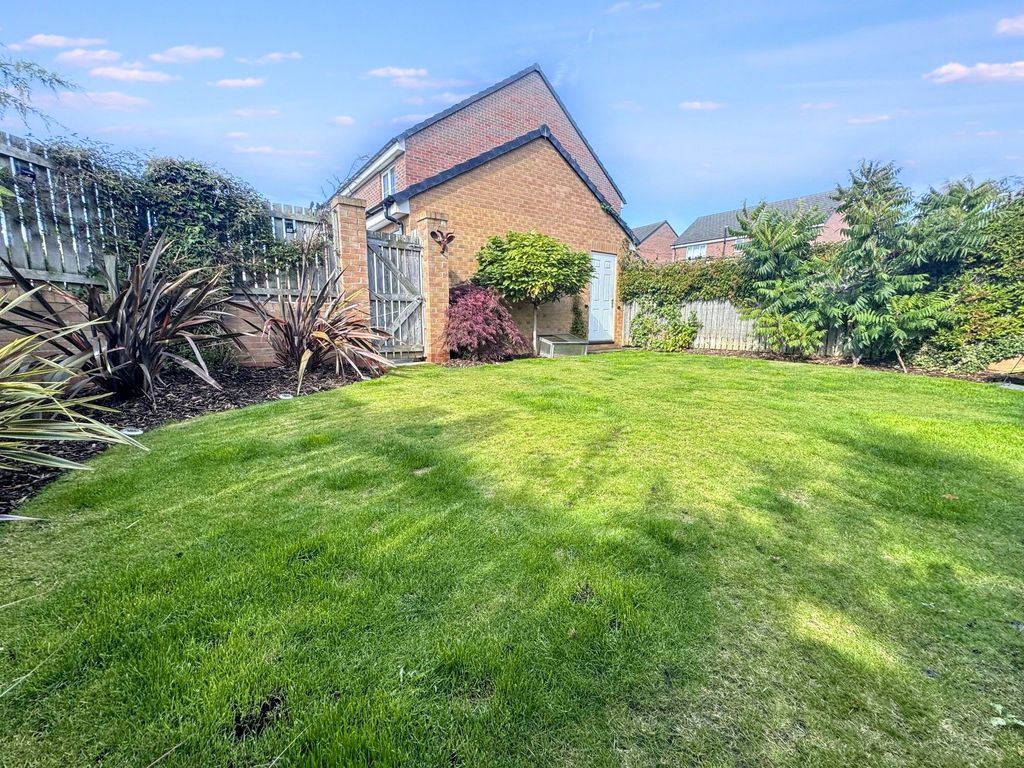 Additional image 34 of 5 bed detached house for saleCresta View, Houghton Le Spring DH5