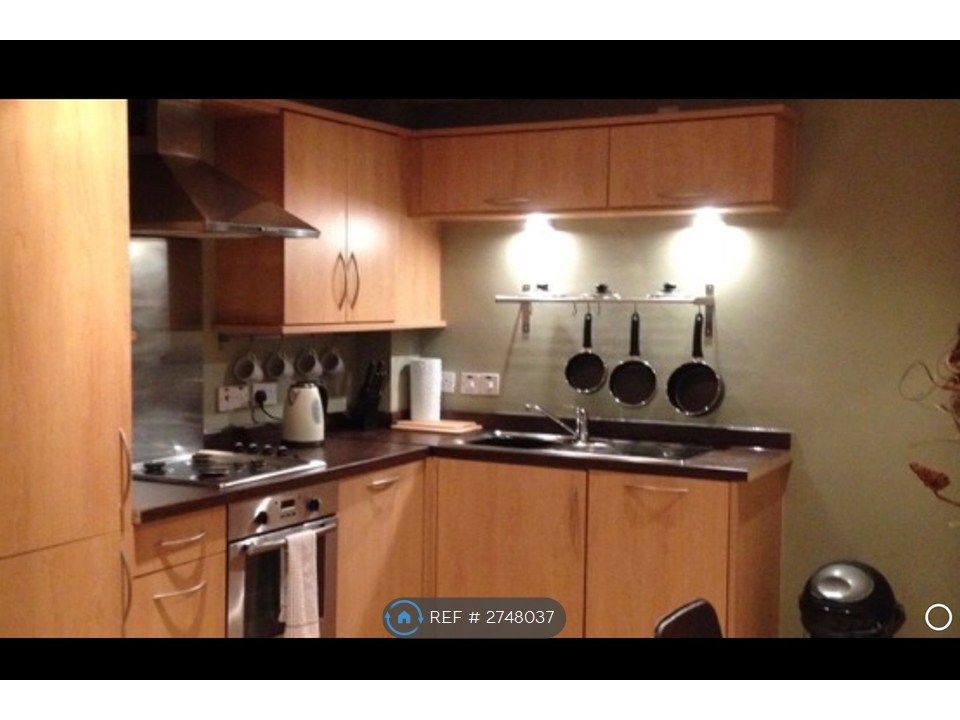 Property photo 1 of 17 Fully Equipped Kitchen