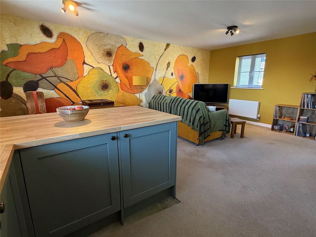 Additional image 17 of 1 bed flat for saleSunningdale Drive, Hubberston, Milford Haven SA73