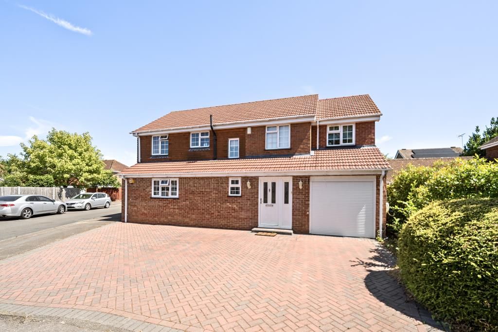 Property photo 1 of 23 External View