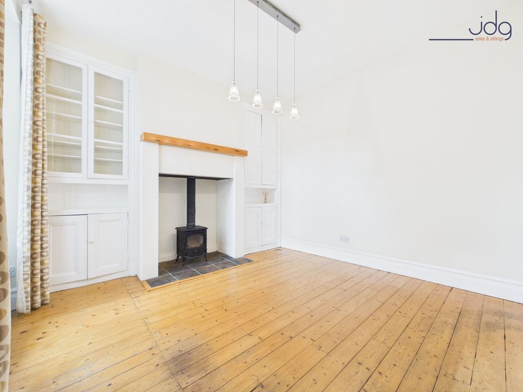 Property photo 3 of 16 Open Plan Kitchen Dining