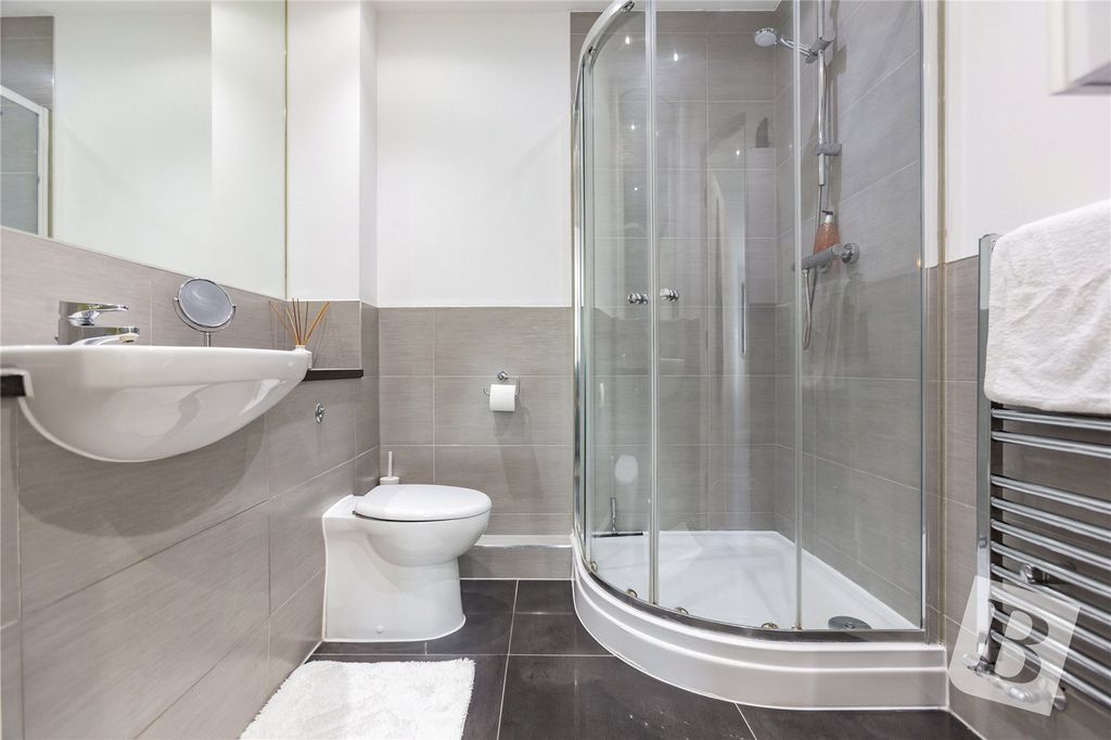 Property photo 3 of 13 Shower Room