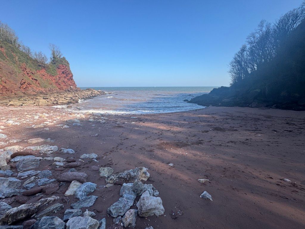 Property photo 2 of 3 View Of The Beach From The Building