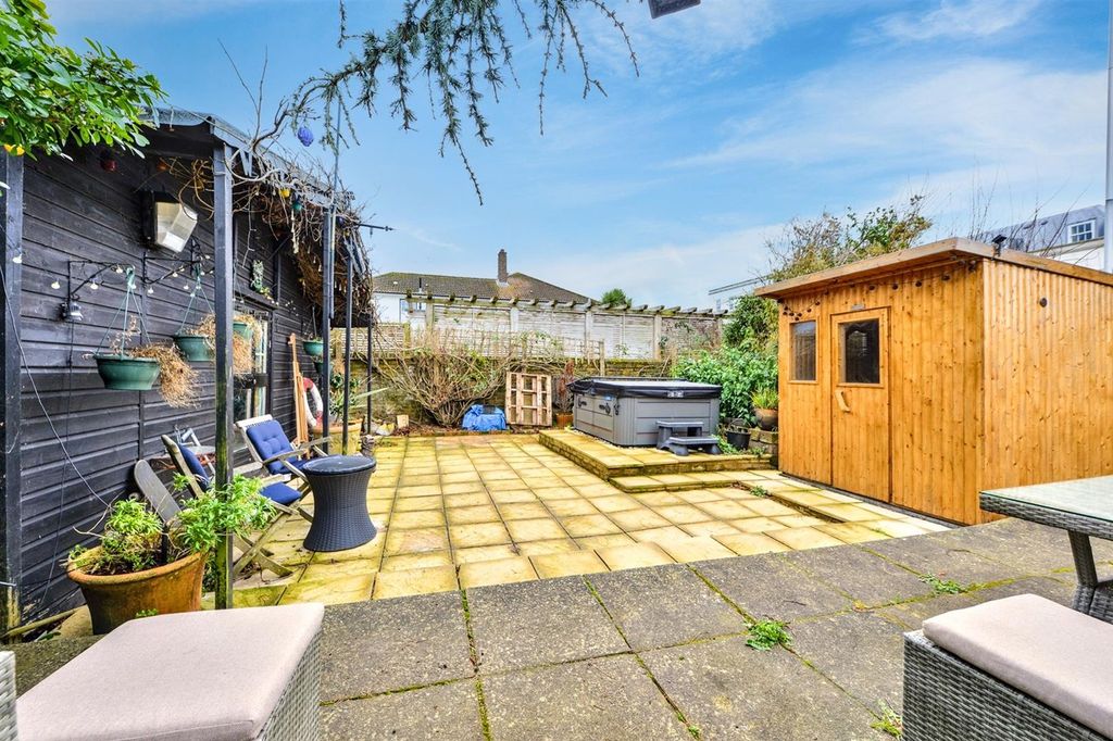 Additional image 21 of 5 bed semi-detached house for saleDover Road, Walmer, Deal CT14