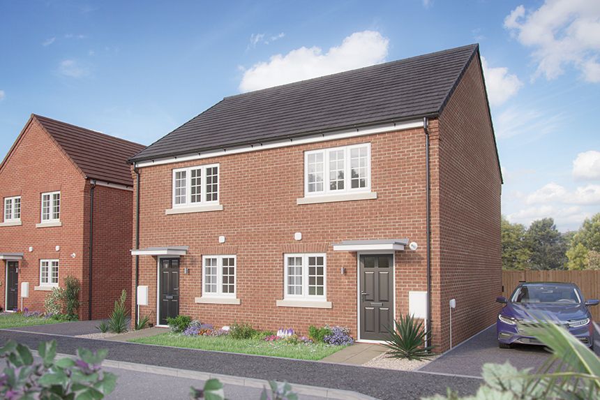 Property photo 1 of 1 Cartwright CGI