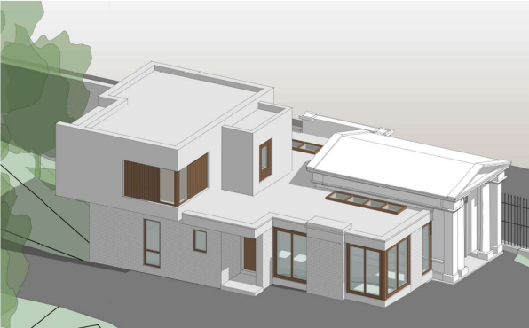 Property photo 1 of 5 Proposed Design
