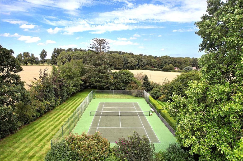 Additional image 23 of 7 bed detached house for saleHall Place Lane, Burchetts Green, Maidenhead, Berkshire SL6