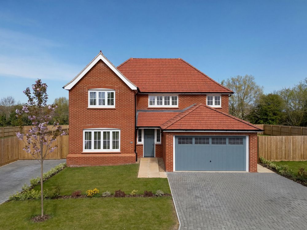 Property photo 1 of 10 Henley External