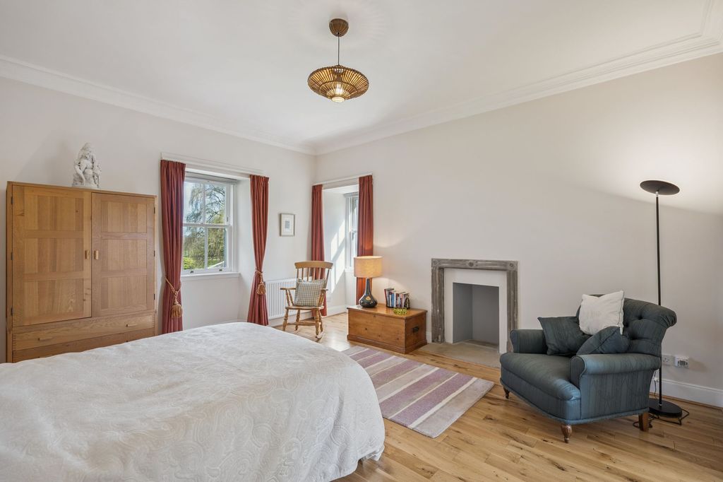Additional image 22 of 5 bed detached house for saleCraigend House, Stirling FK7