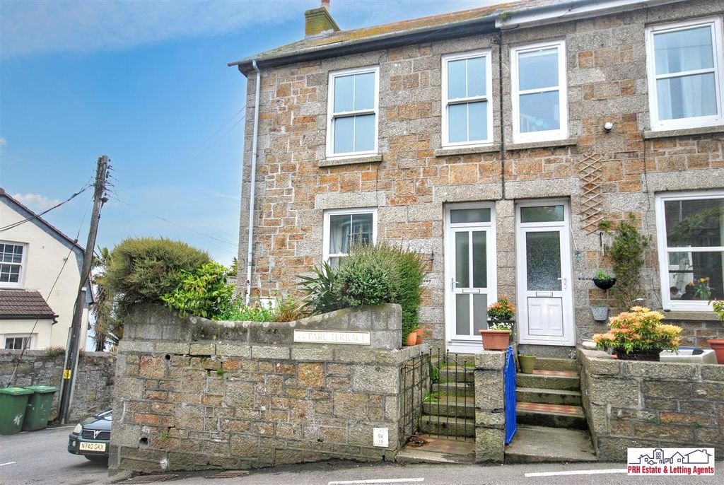 Property photo 1 of 15 Elevations, Garden &amp; Views