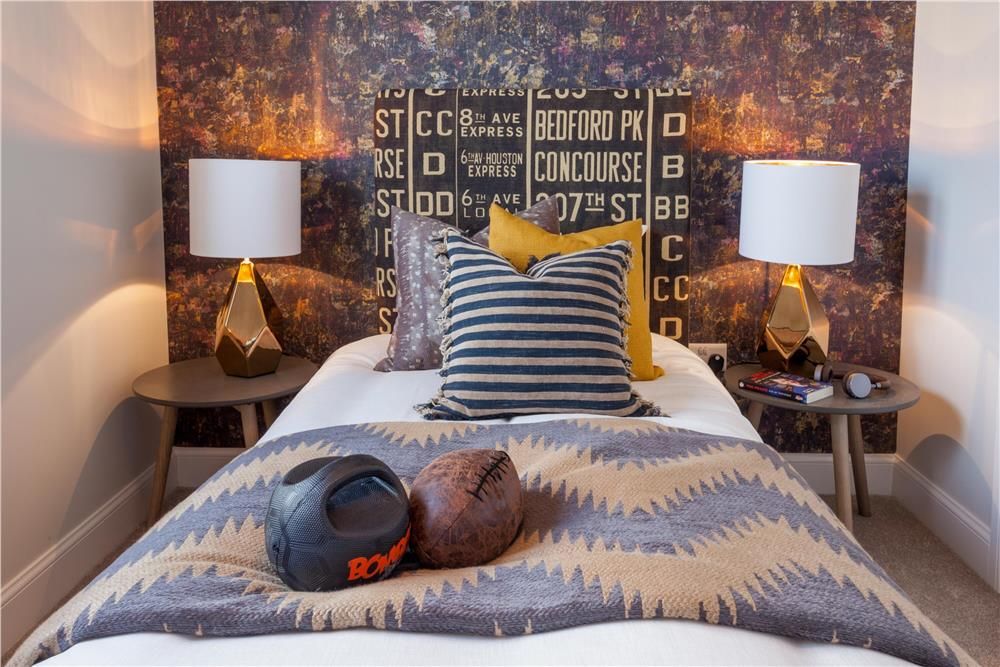 Additional image 10 of 4 bed detached house for sale"Riverwood" at Off Craigmill Road, Strathmartine, Dundee DD3