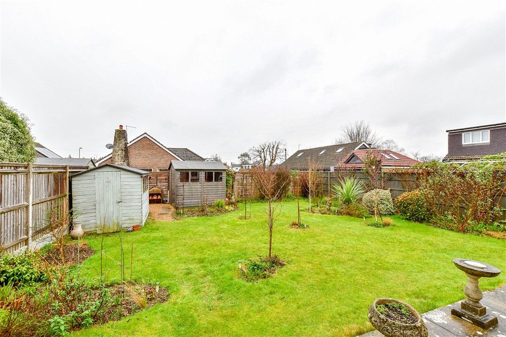 Property photo 2 of 10 Rear Garden