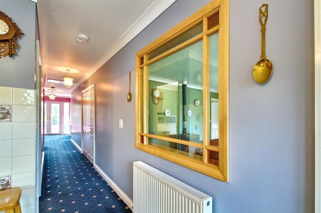Additional image 9 of 4 bed detached house for saleDrefach Felindre, Llandysul SA44