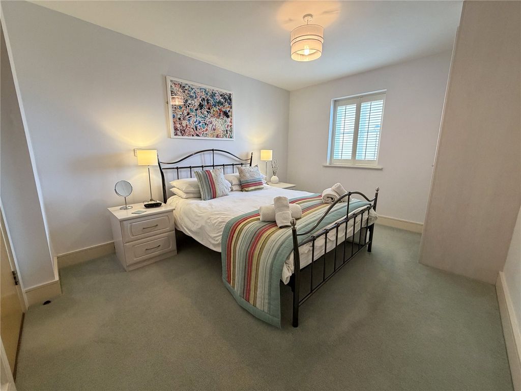 Additional image 6 of 2 bed flat for saleRhodewood House, St. Brides Hill, Saundersfoot, Pembrokeshire SA69