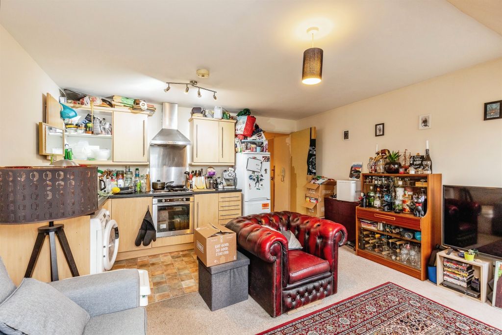 Additional image 4 of 2 bed flat for saleAvonmouth Road, Bristol BS11
