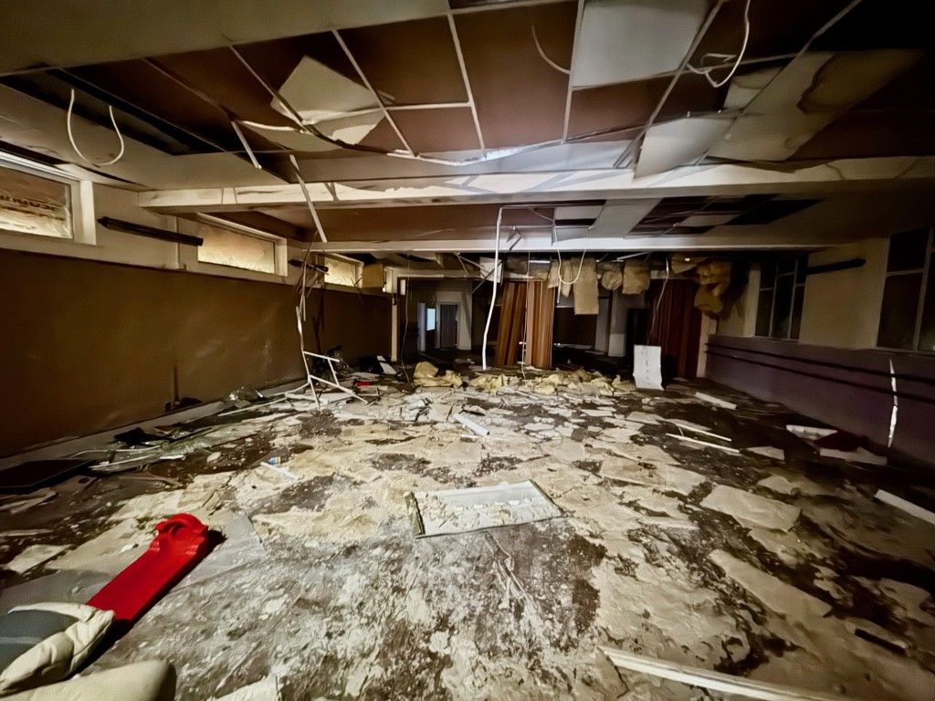 Property photo 3 of 19 Ground Floor Hall